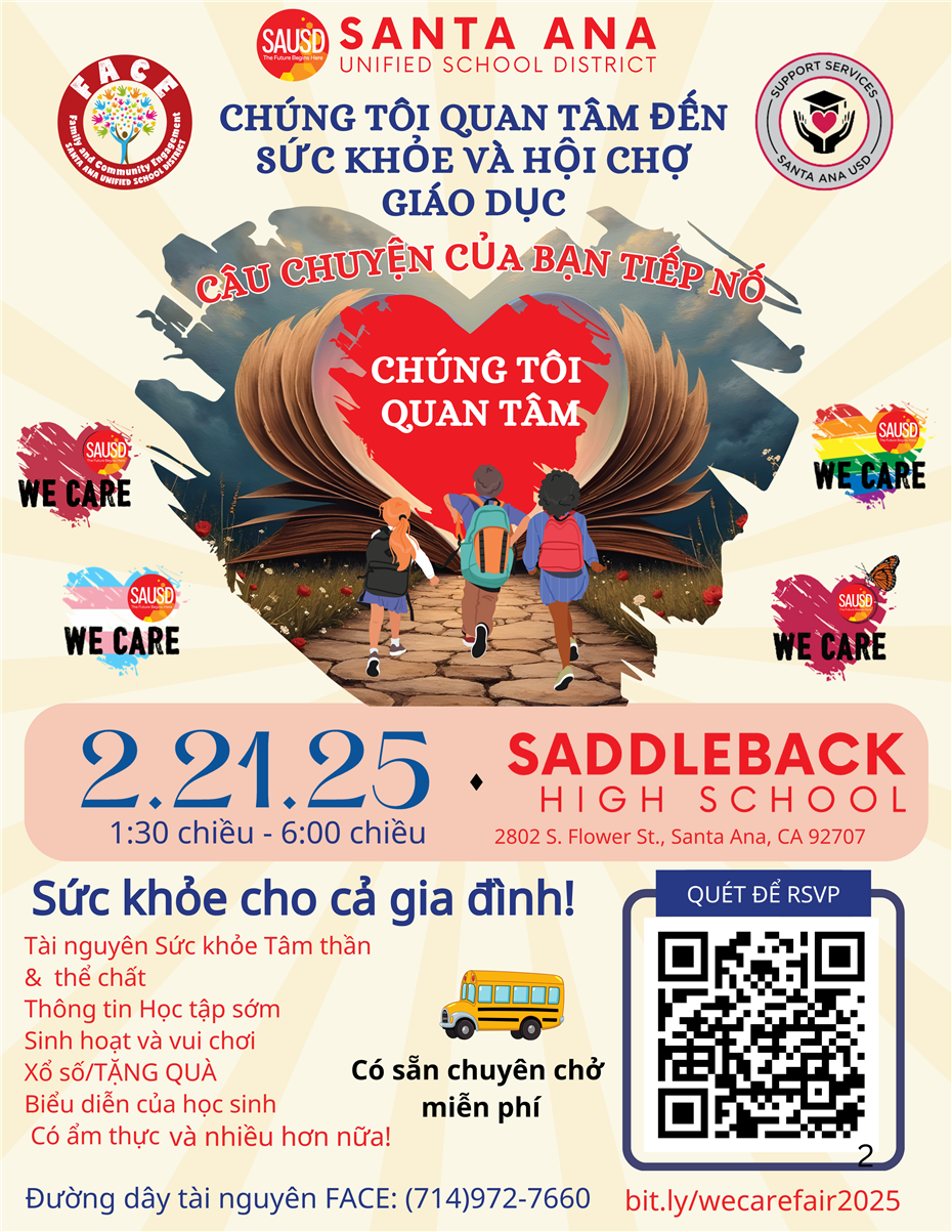 We Care Viet